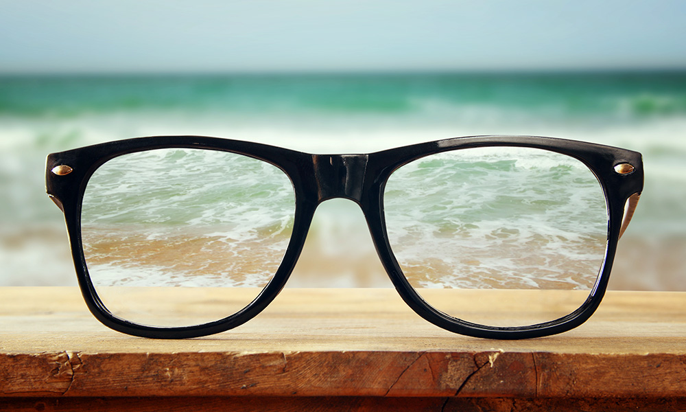 Are all lenses created equally? Are all lenses created equally?