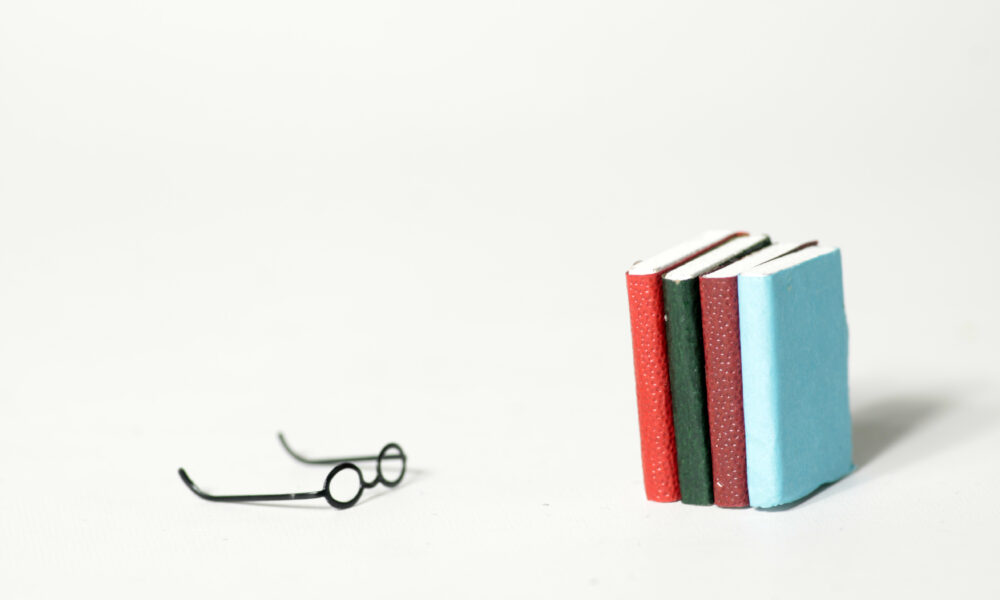 Reading glasses Reading glasses